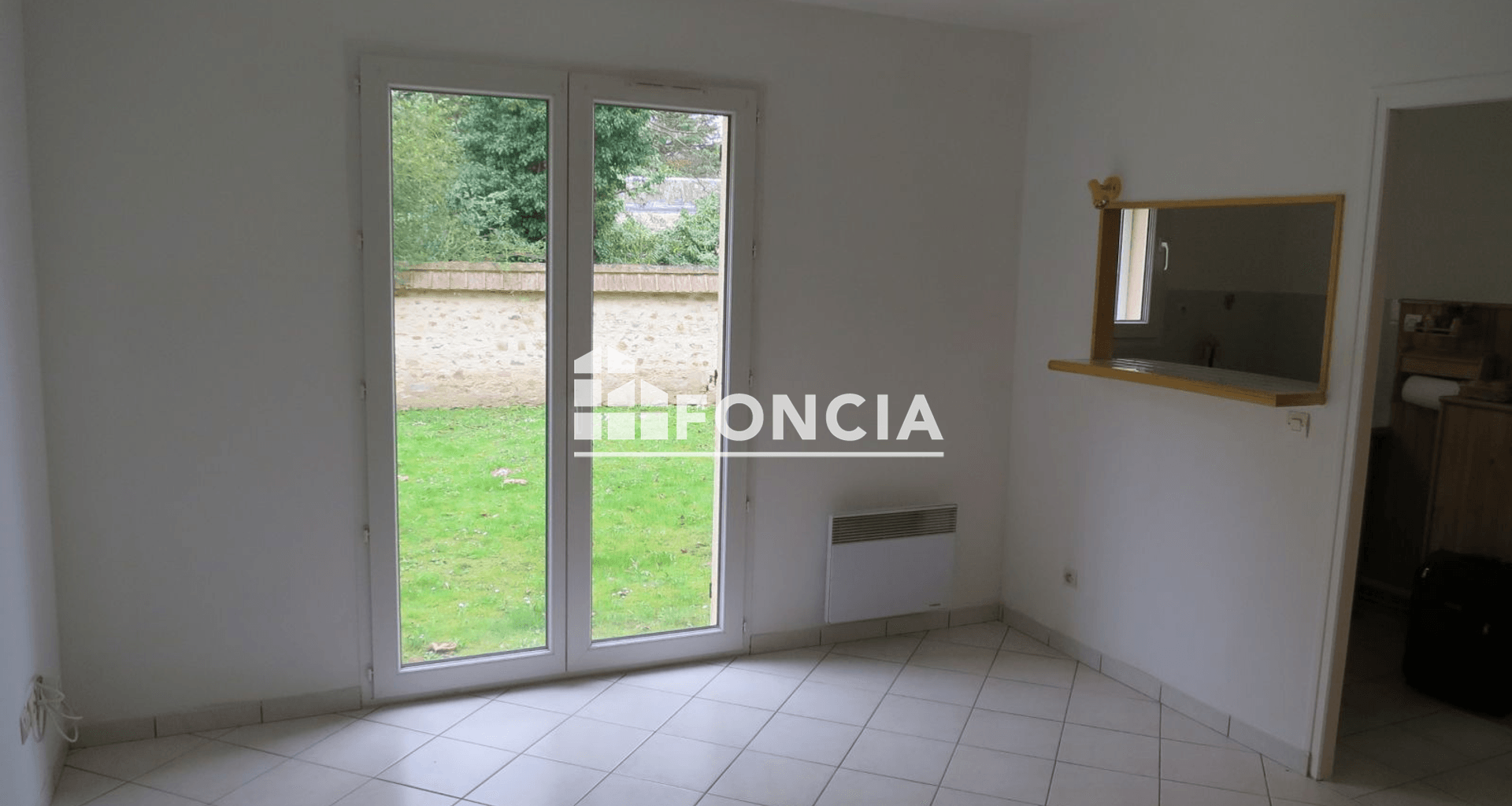 Studio (27.73 m²) à louer - ÉPernon (28230)