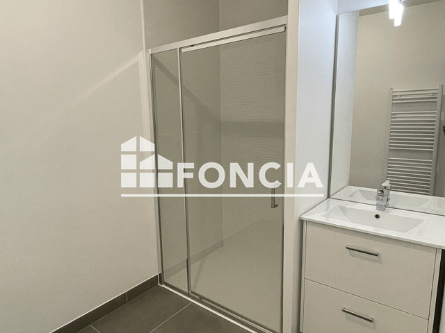 Appartement 3 pièces (62.2 m²) à louer - Chartres (28000)