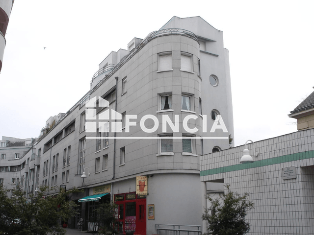 Appartement 3 pièces (78.11 m²) à louer - Chartres (28000)
