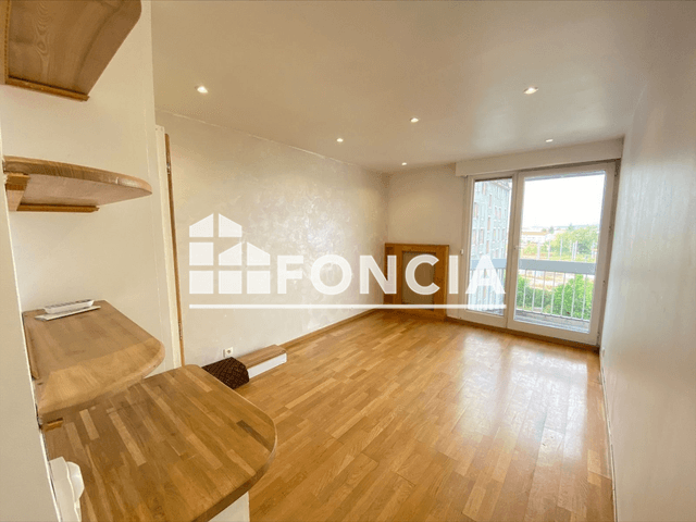 Appartement 4 pièces (85.6 m²) à louer - Annemasse (74100)