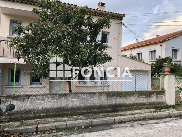 Appartement 4 pièces (75.03 m²) à louer - La Seyne Sur Mer (83500)