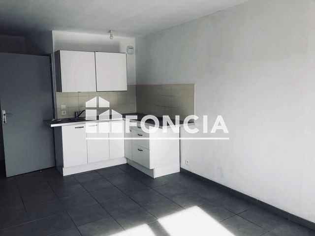 Studio (24.87 m²) à louer - Sanary Sur Mer (83110)