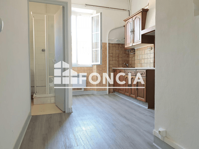 Appartement 3 pièces (63.46 m²) à louer - Toulon (83000)