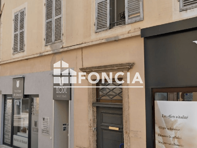Appartement 3 pièces (67.34 m²) à louer - Bourg En Bresse (01000)