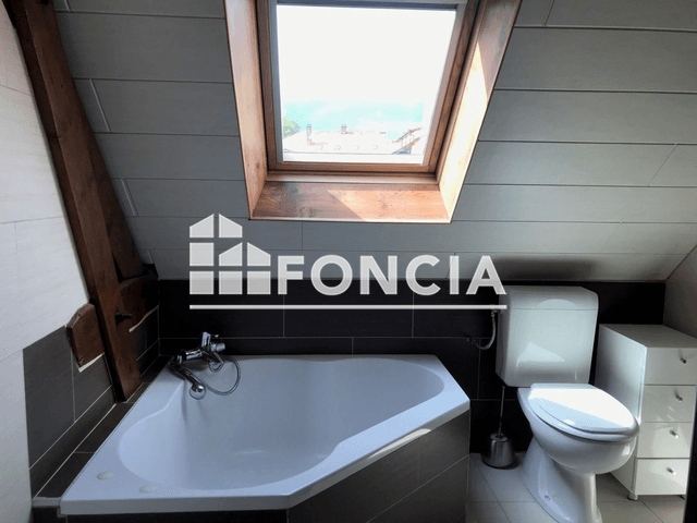 Appartement 3 pièces (62.69 m²) à louer - Divonne-les-bains (01220)