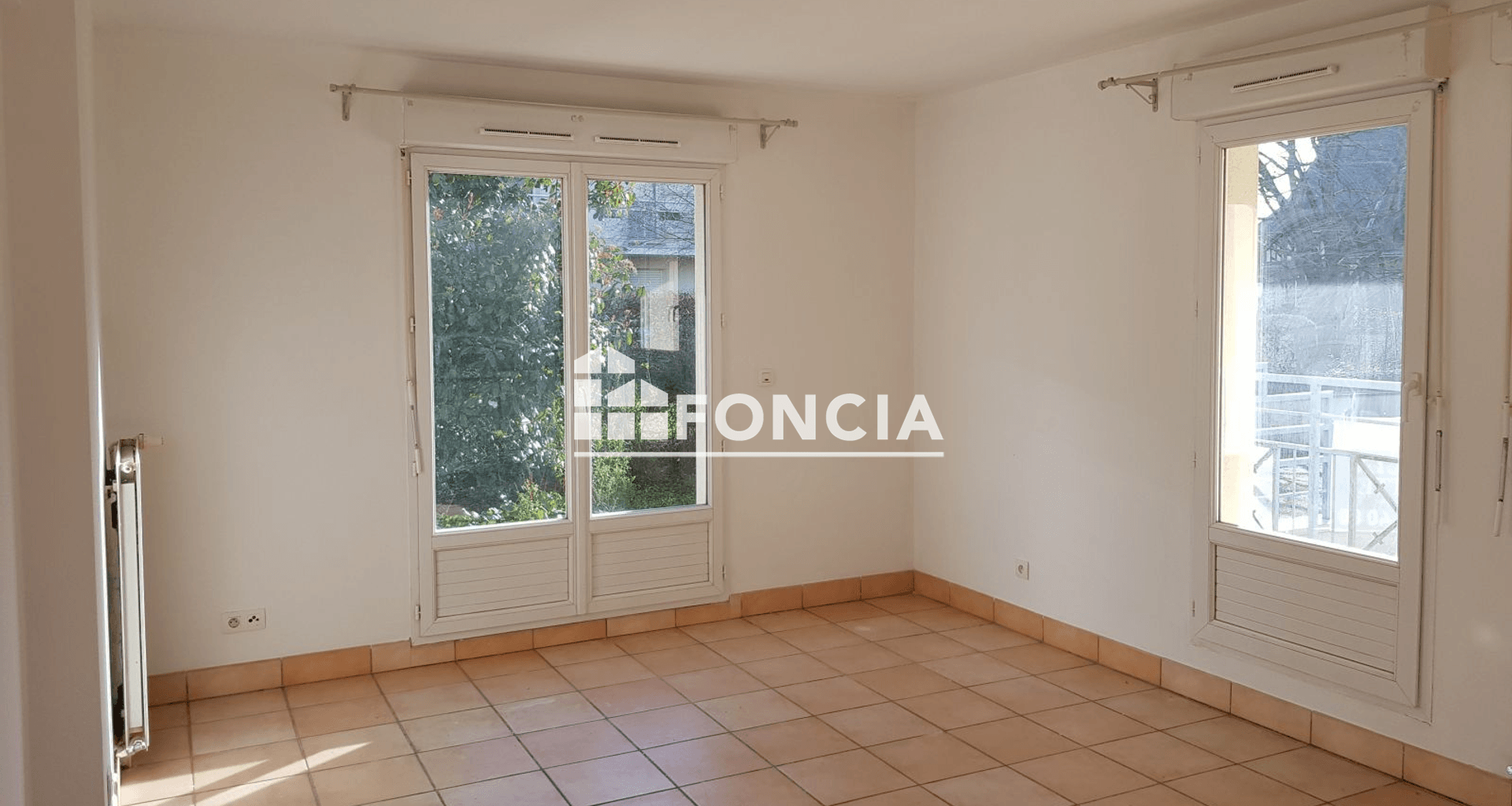 Studio (29.23 m²) à louer - Mainvilliers (28300)
