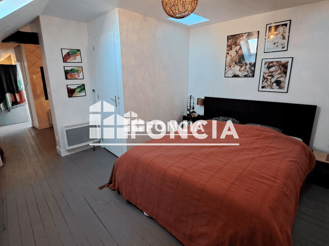 Appartement 2 pièces (60 m²) à louer - Chartres (28000)
