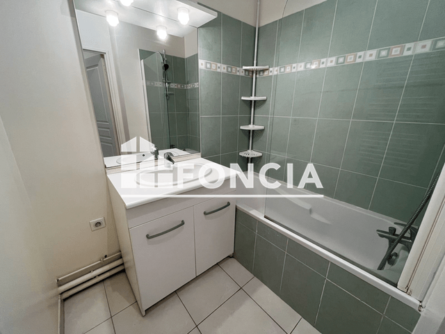 Appartement 3 pièces (62.1 m²) à louer - Le Coudray (28630)