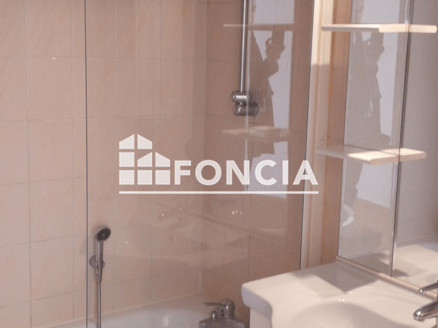 Appartement 2 pièces (43.35 m²) à louer - Thonon Les Bains (74200)