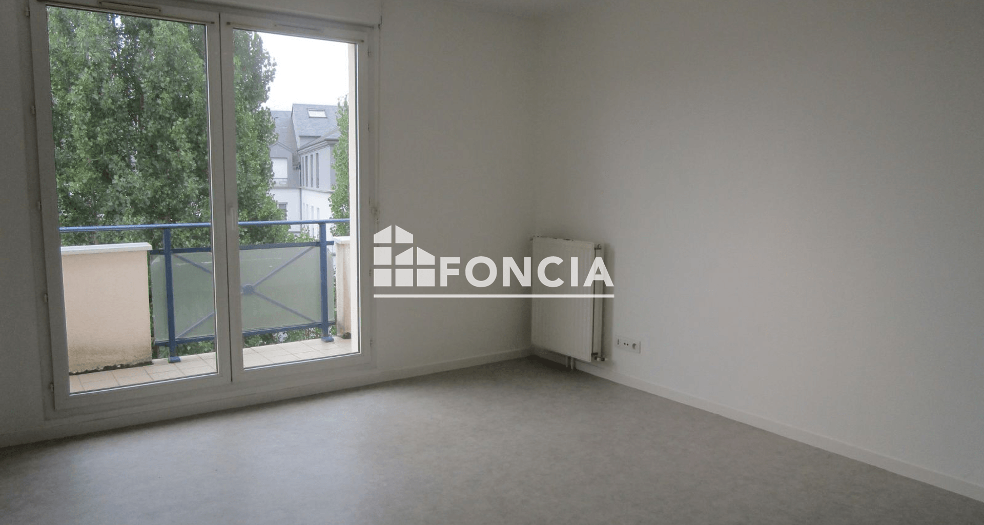 Studio (25.81 m²) à louer - Chartres (28000)