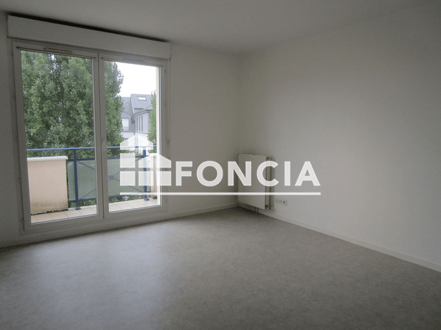 Studio (25.81 m²) à louer - Chartres (28000)