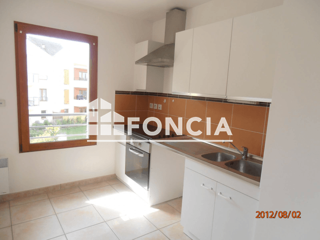 Appartement 3 pièces (75.69 m²) à louer - Chartres (28000)