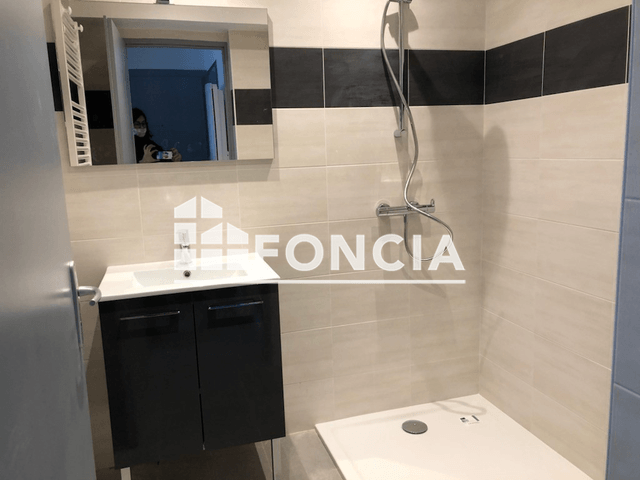 Appartement 2 pièces (37.97 m²) à louer - Gex (01170)