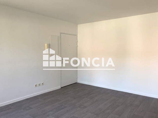 Studio (24.61 m²) à louer - Chartres (28000)