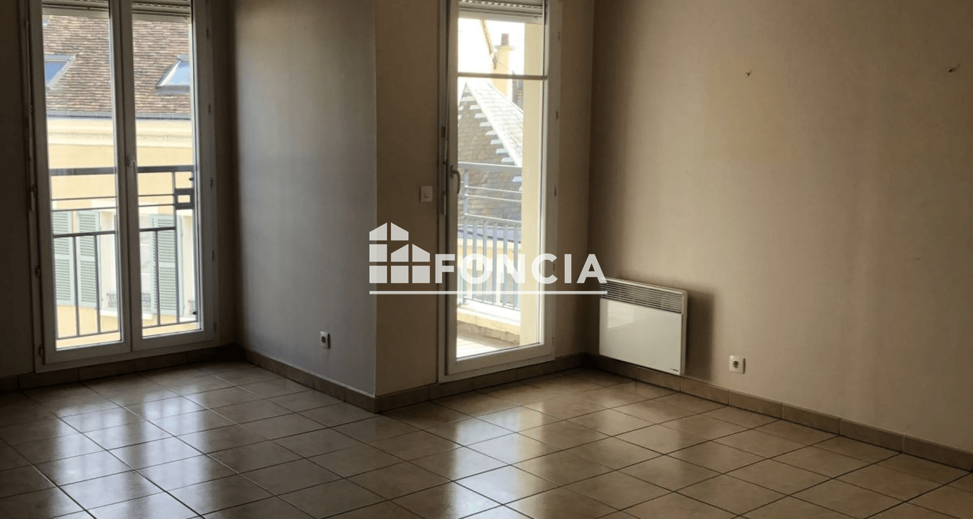 Appartement 4 pièces (73.77 m²) à louer - Dreux (28100)