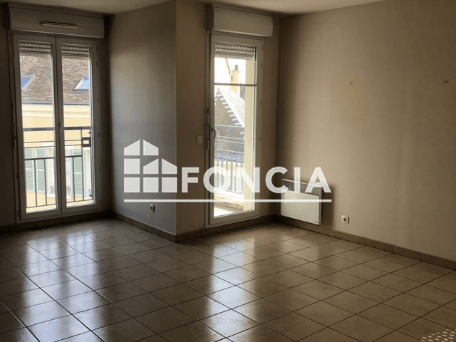 Appartement 4 pièces (73.77 m²) à louer - Dreux (28100)