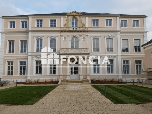 Studio (34.61 m²) à louer - Chartres (28000)
