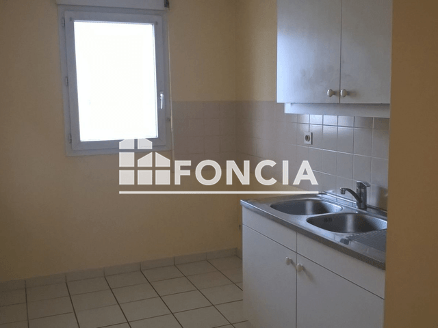 Appartement 2 pièces (48.84 m²) à louer - Saint Julien En Genevois (74160)