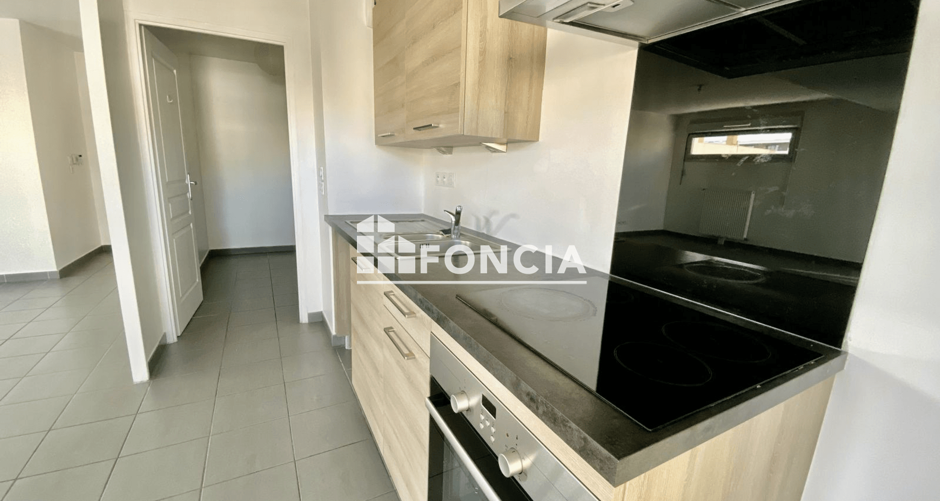 Appartement 3 pièces (71.67 m²) à louer - Annemasse (74100)