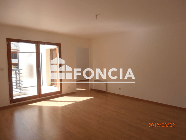 Appartement 3 pièces (75.69 m²) à louer - Chartres (28000)