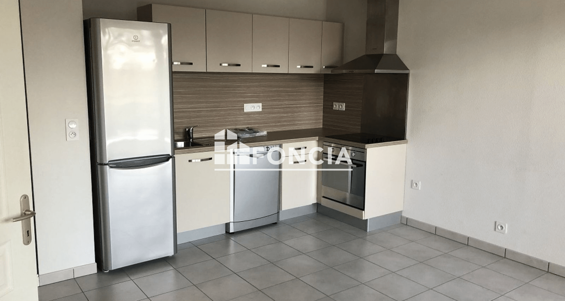 Appartement 2 pièces (39.08 m²) à louer - Collonges (01550)