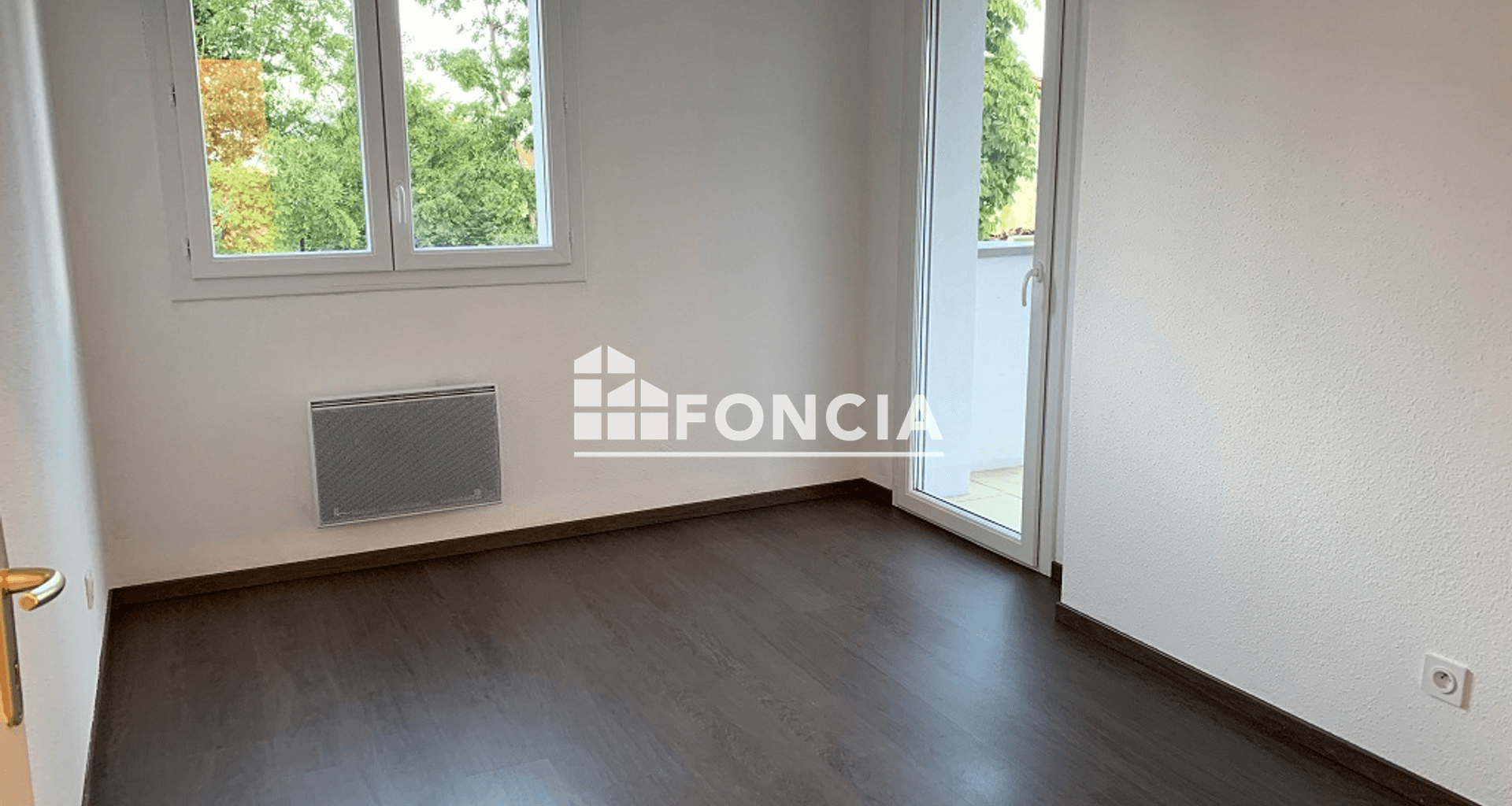 Appartement 3 pièces (53.39 m²) à louer - Collonges (01550)
