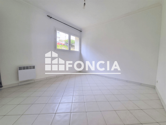 Appartement 3 pièces (57.15 m²) à louer - Toulon (83200)