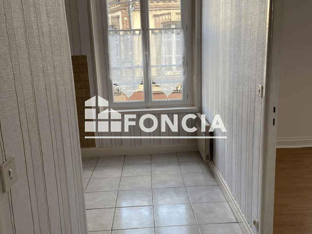 Appartement 2 pièces (36.76 m²) à louer - Dreux (28100)