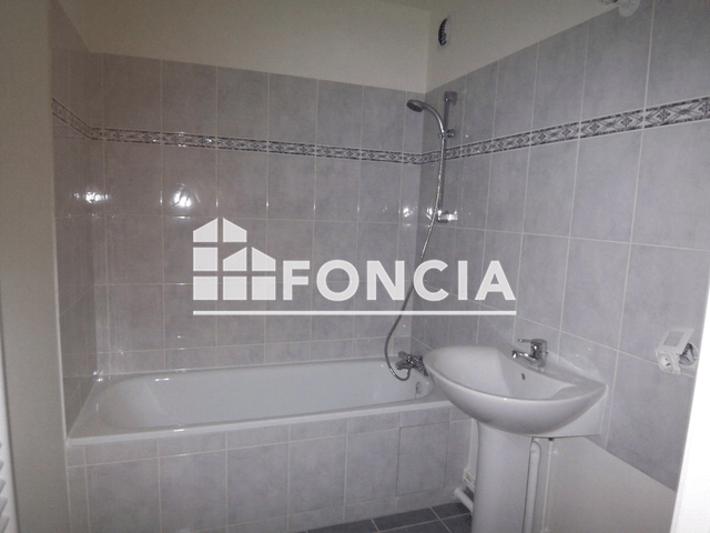 Appartement 3 pièces (63.4 m²) à louer - Dreux (28100)