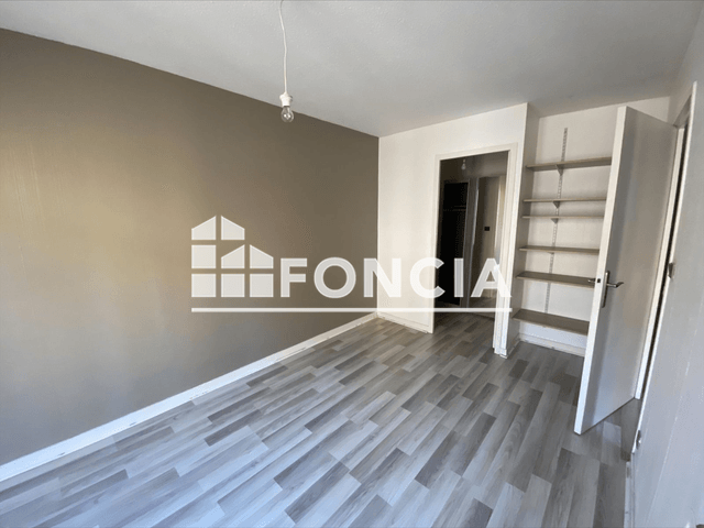 Appartement 3 pièces (67.34 m²) à louer - Bourg En Bresse (01000)