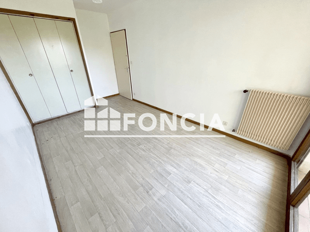 Appartement 3 pièces (65.77 m²) à louer - Ferney Voltaire (01210)