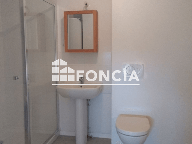 Studio (45.13 m²) à louer - Evian Les Bains (74500)