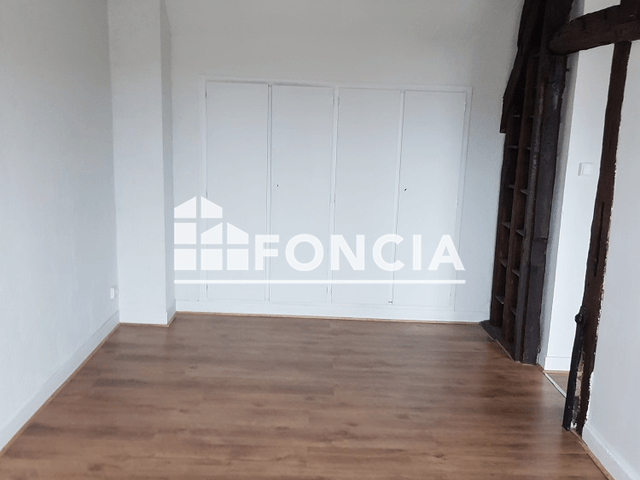 Studio (28.01 m²) à louer - Chartres (28000)