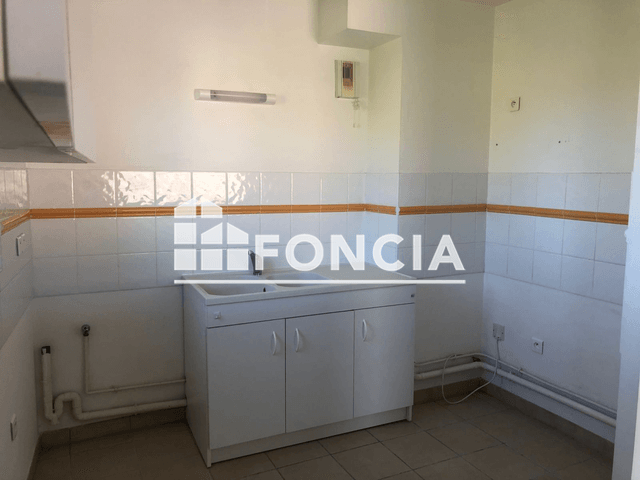 Appartement 2 pièces (52.72 m²) à louer - Six Fours Les Plages (83140)