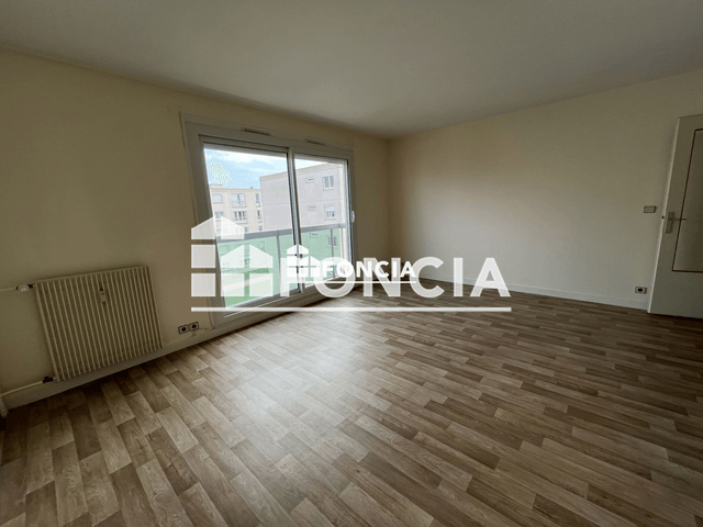 Appartement 2 pièces (53.88 m²) à louer - Chartres (28000)