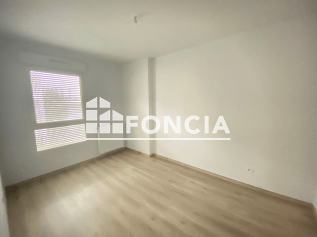 Appartement 3 pièces (64.67 m²) à louer - Annemasse (74100)