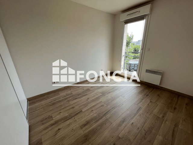 Appartement 3 pièces (62.1 m²) à louer - Le Coudray (28630)