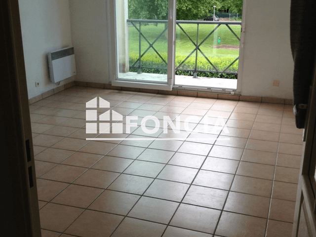 Appartement 2 pièces (38.66 m²) à louer - Chartres (28000)