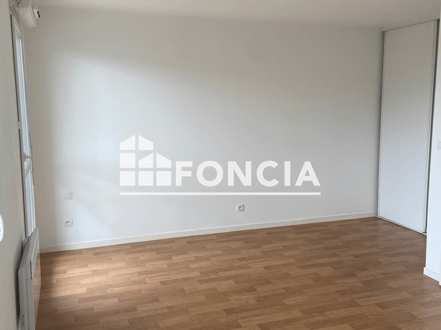 Studio (24.65 m²) à louer - Lucé (28110)