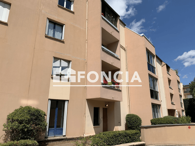 Appartement 4 pièces (84.5 m²) à louer - Chartres (28000)