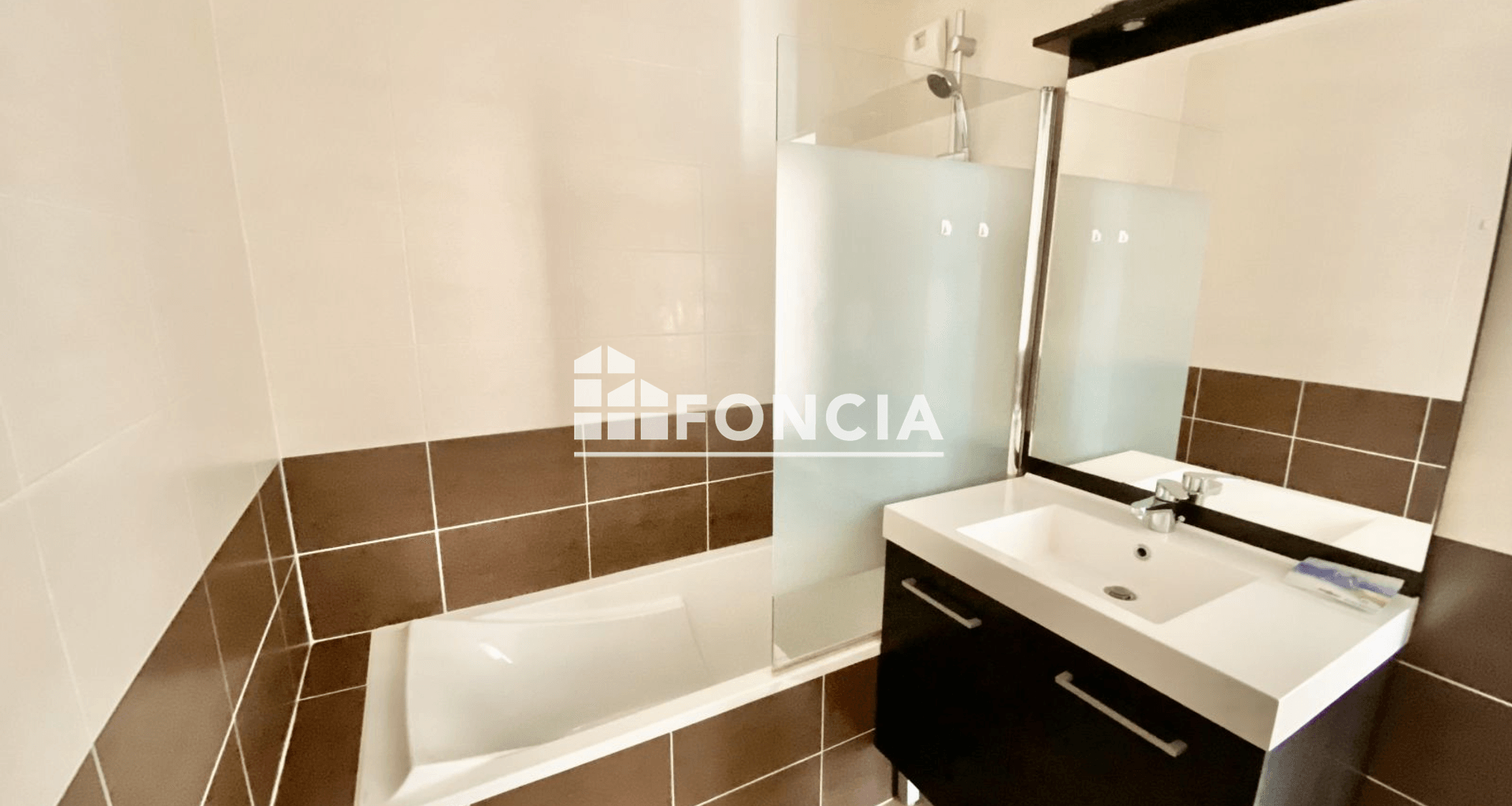 Appartement 3 pièces (71.67 m²) à louer - Annemasse (74100)