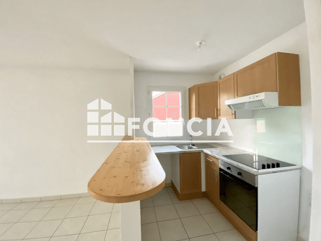 Appartement 2 pièces (47.47 m²) à louer - Valleiry (74520)