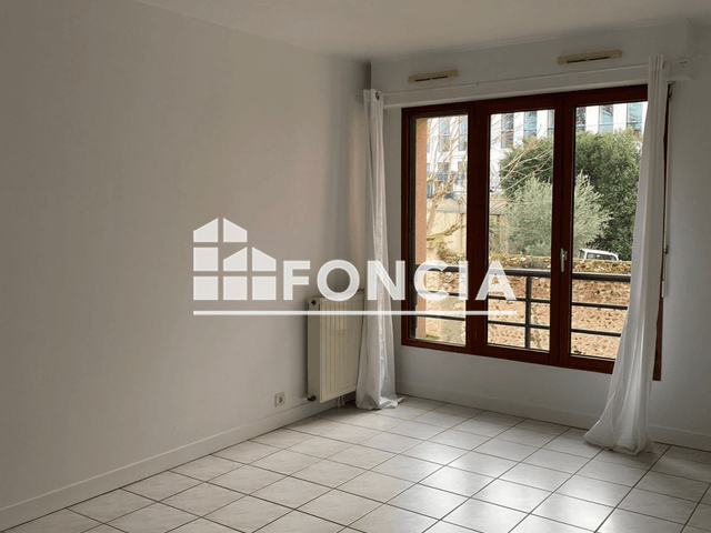 Studio (29.76 m²) à louer - Chartres (28000)