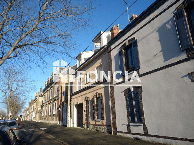 Appartement 3 pièces (45.09 m²) à louer - Luisant (28600)