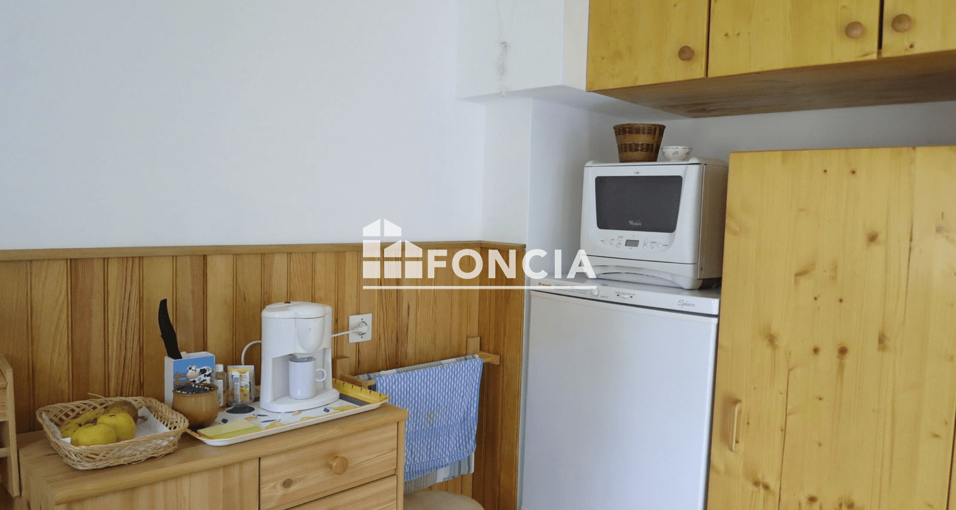 Studio (27.73 m²) à louer - ÉPernon (28230)