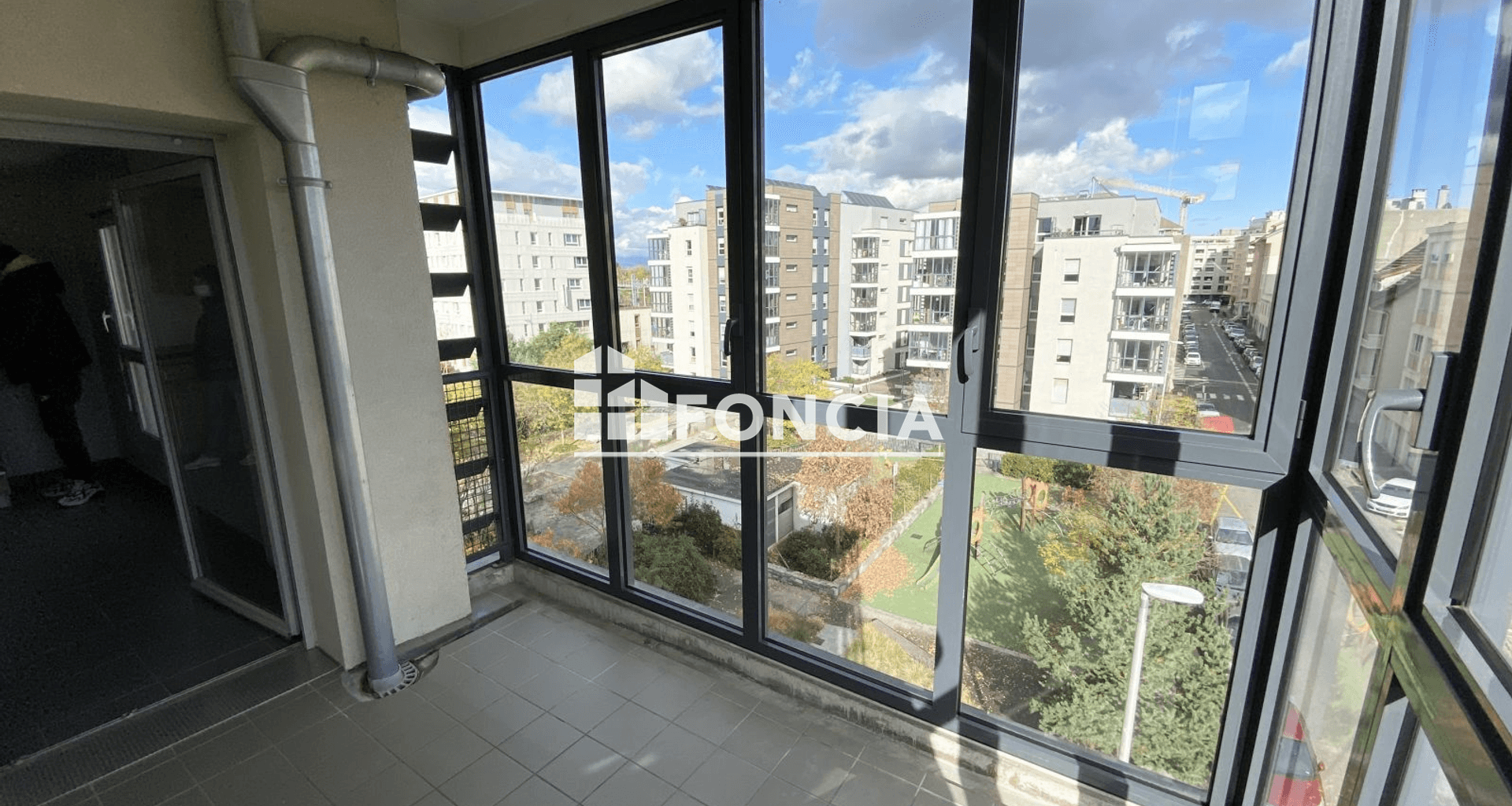 Appartement 3 pièces (71.67 m²) à louer - Annemasse (74100)