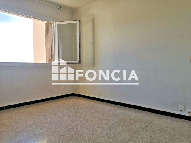 Appartement 3 pièces (57.04 m²) à louer - Toulon (83000)