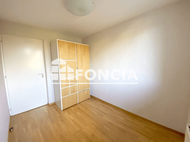 Maison 6 pièces (114.54 m²) à louer - Viry (74580)