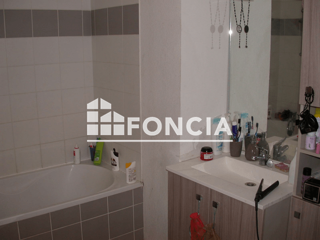 Studio (33.84 m²) à louer - La Seyne-sur-mer (83500)
