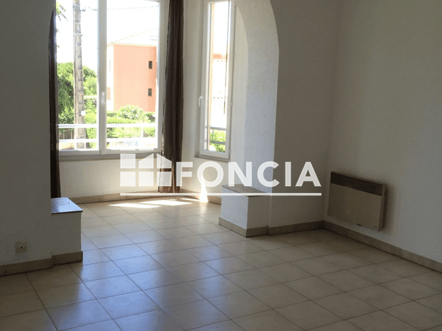 Appartement 4 pièces (79.18 m²) à louer - Sanary Sur Mer (83110)